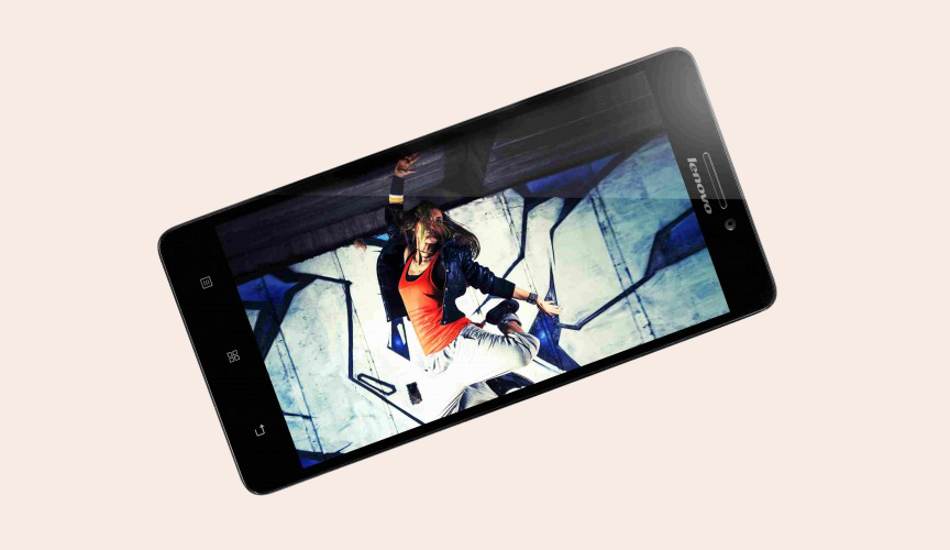 Lenovo A7000 Turbo launched for Rs 10,999