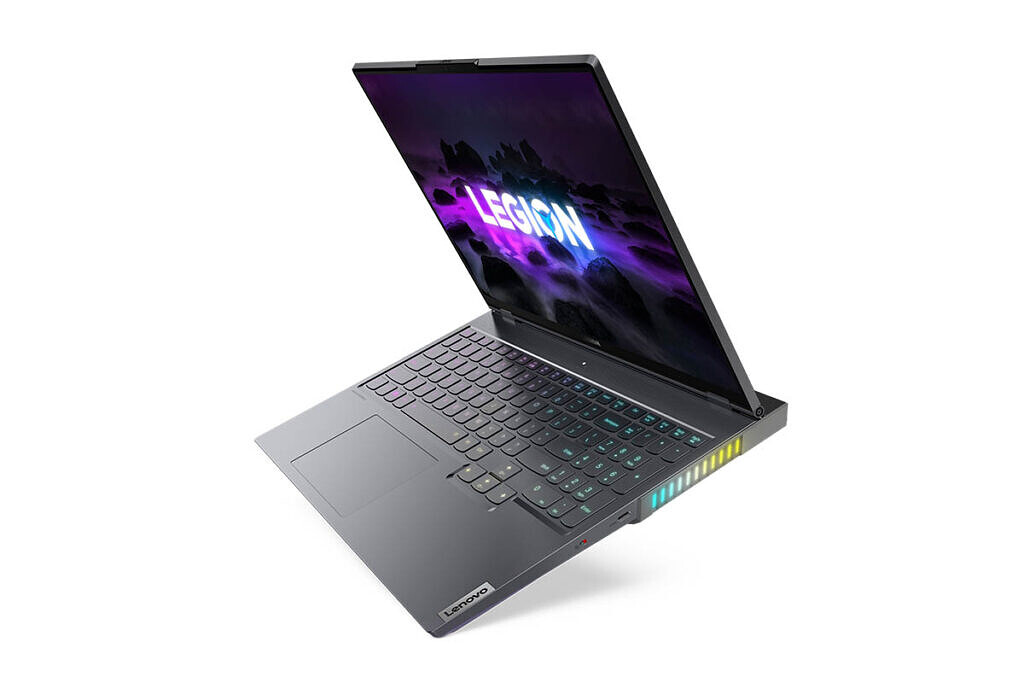CES 2021: Lenovo unveils Legion 7, Slim 7, Legion 5, 5 Pro Laptops and more