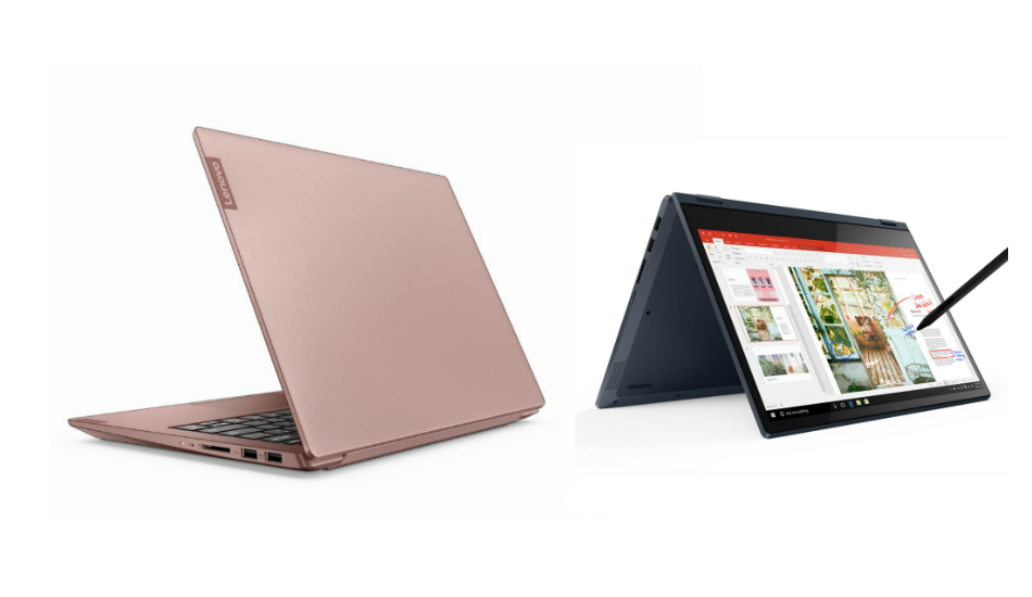 MWC 2019: Lenovo unveils new IdeaPad and ThinkPad laptops, Chromebook and monitors