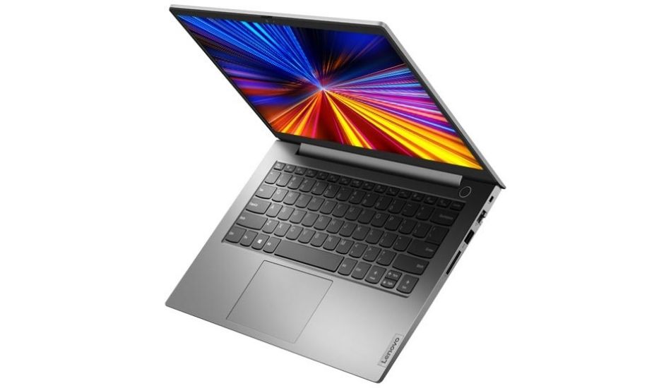 Lenovo ThinkBook 14 Ryzen Edition launched with Ryzen 5000 series CPU