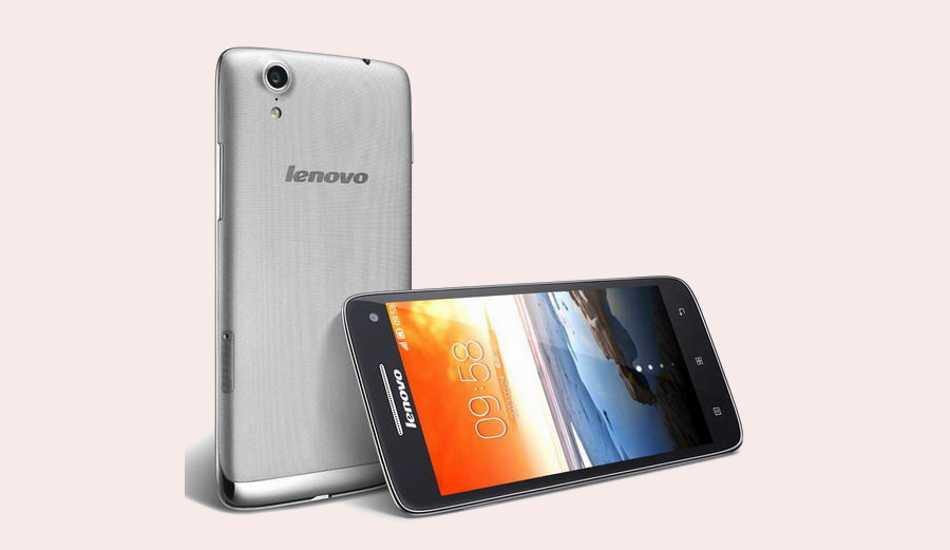 Lenovo-VIBE-X Lenovo Vibe X, Vibe Z get Android 4.4 KitKat update