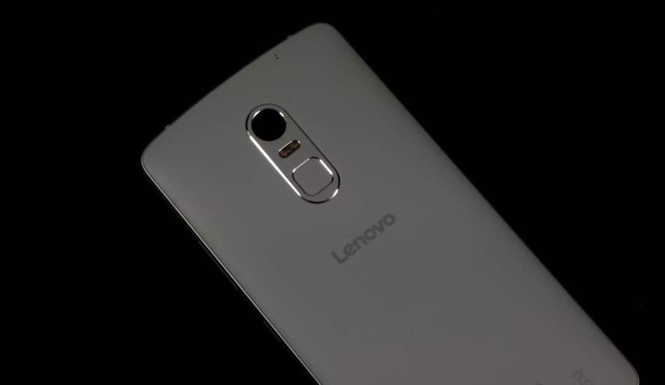 Lenovo Vibe X3 camera pics