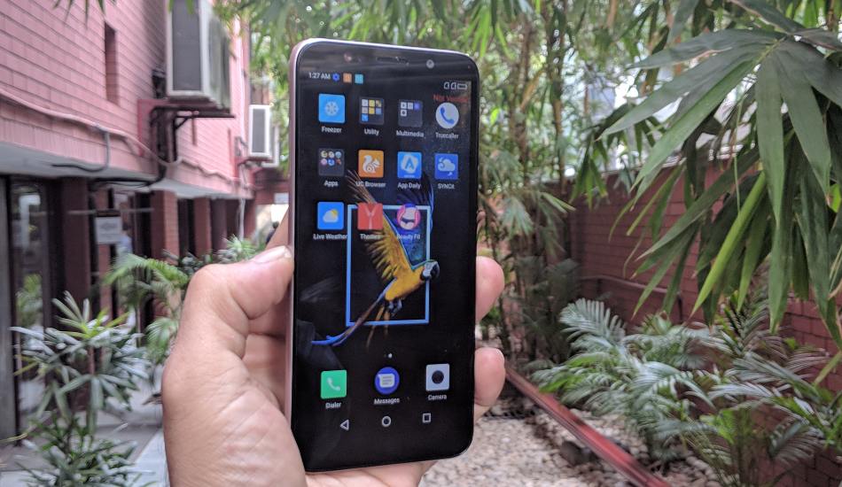 Lenovo A5 Review:  Is it worth buying?