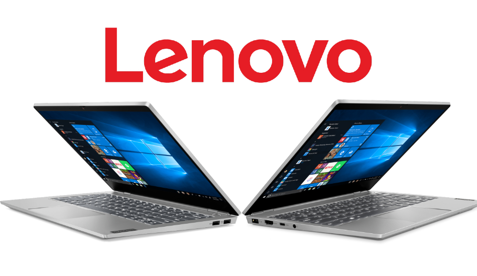 Lenovo ThinkBook 13s, ThinkBook 14s announced with 8th Gen Intel Core CPUs