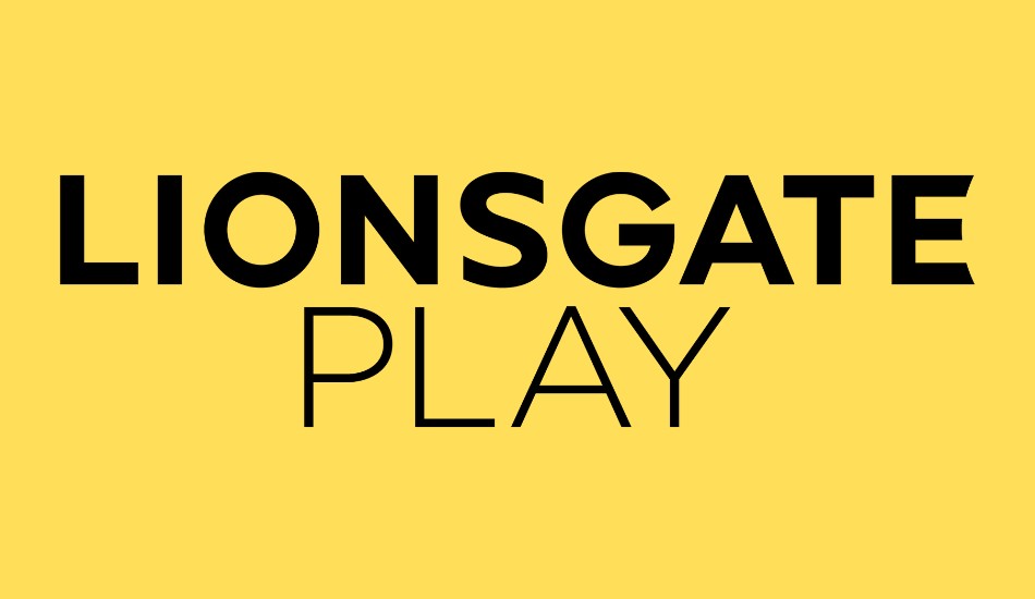 Lionsgate Play OTT app launched in India