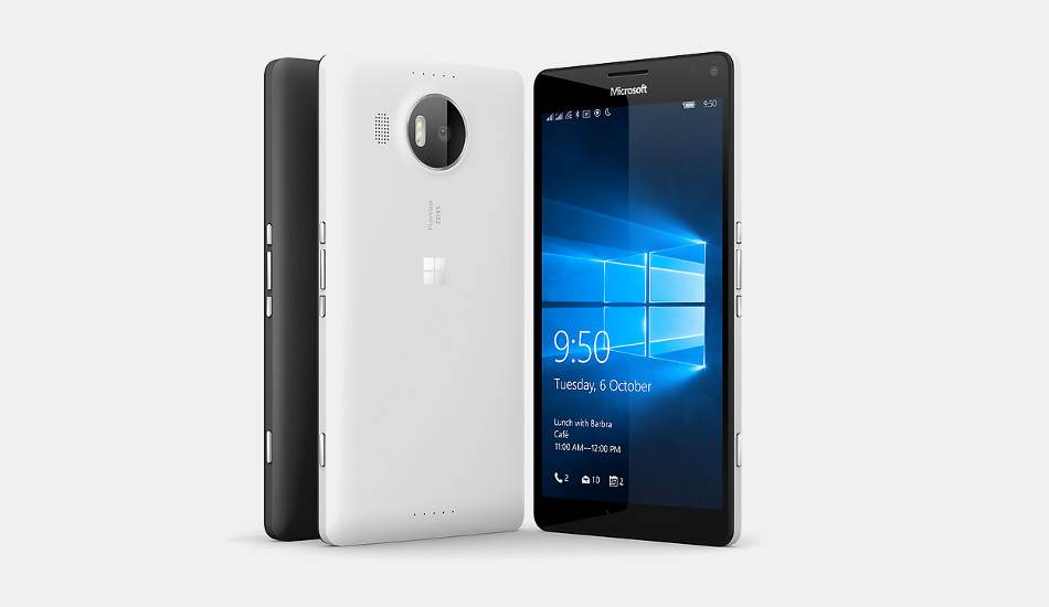 Top 5 Windows phones for Android haters