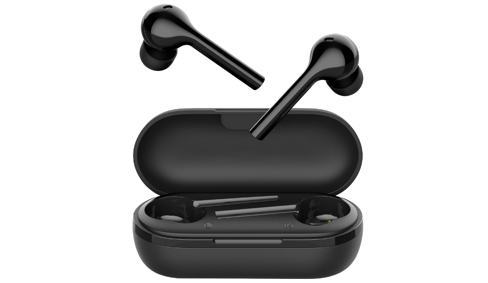 Lumiford launches MAX T55 True Wireless Earphones for Rs 3,599