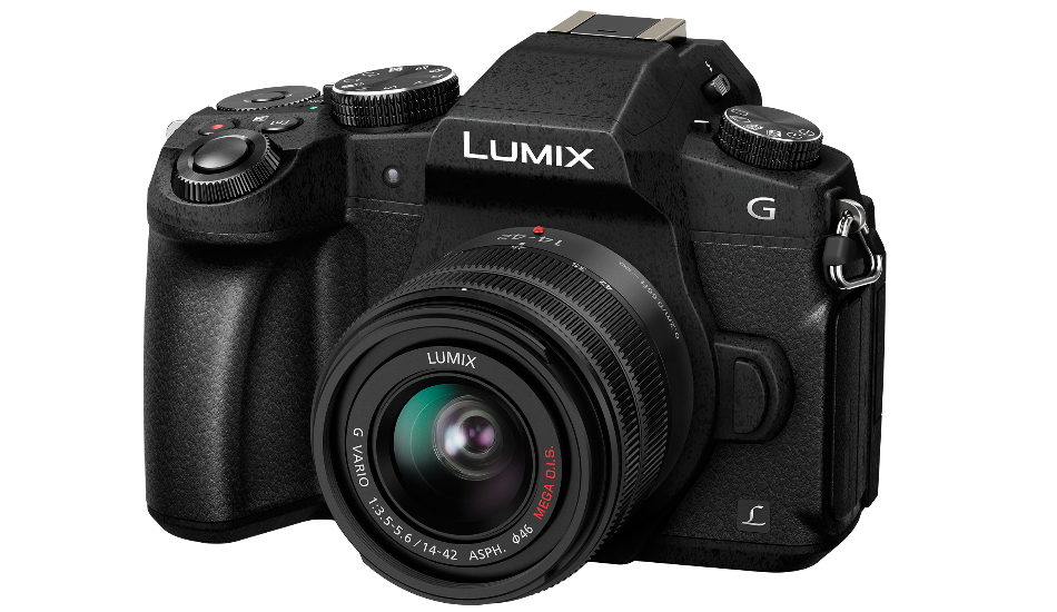 Panasonic India unveils Lumix G7, G85 cameras starting at Rs 53,990