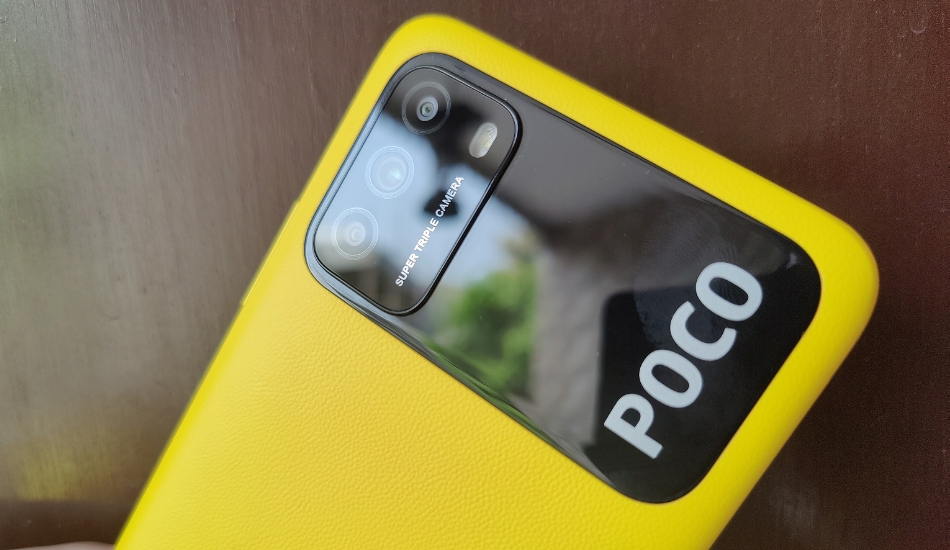 Poco M3 Pro 5G is arriving soon, confirms company official, Poco X3 NFC to be discontinued