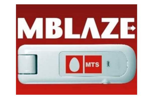 MTS hikes data benefits for WB MBlaze users by 300%