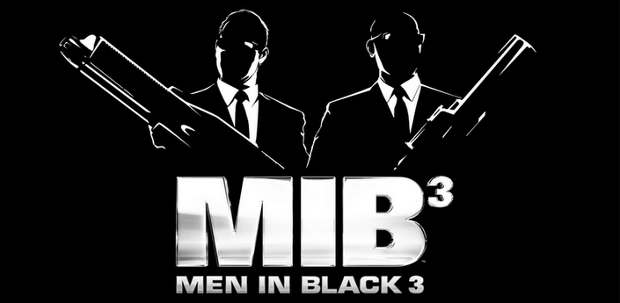 Game Review: MIB 3