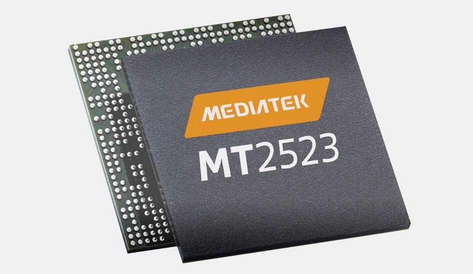 Mediatek unveils smartwatch chip with 7 days battery back up