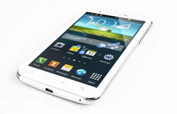 Swipe launches 6 inch MTV Volt 1000 for Rs 11,999