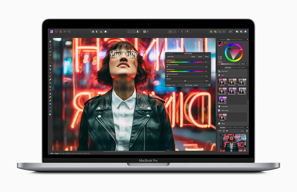 Apple launches new 13-inch MacBook Pro with Magic Keyboard and up to 10th Gen Intel Core processor