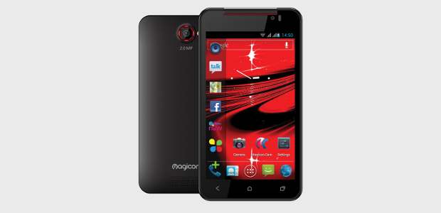 Magicon Ultrasmart Q50 with 5 inch display launched for Rs 7,999