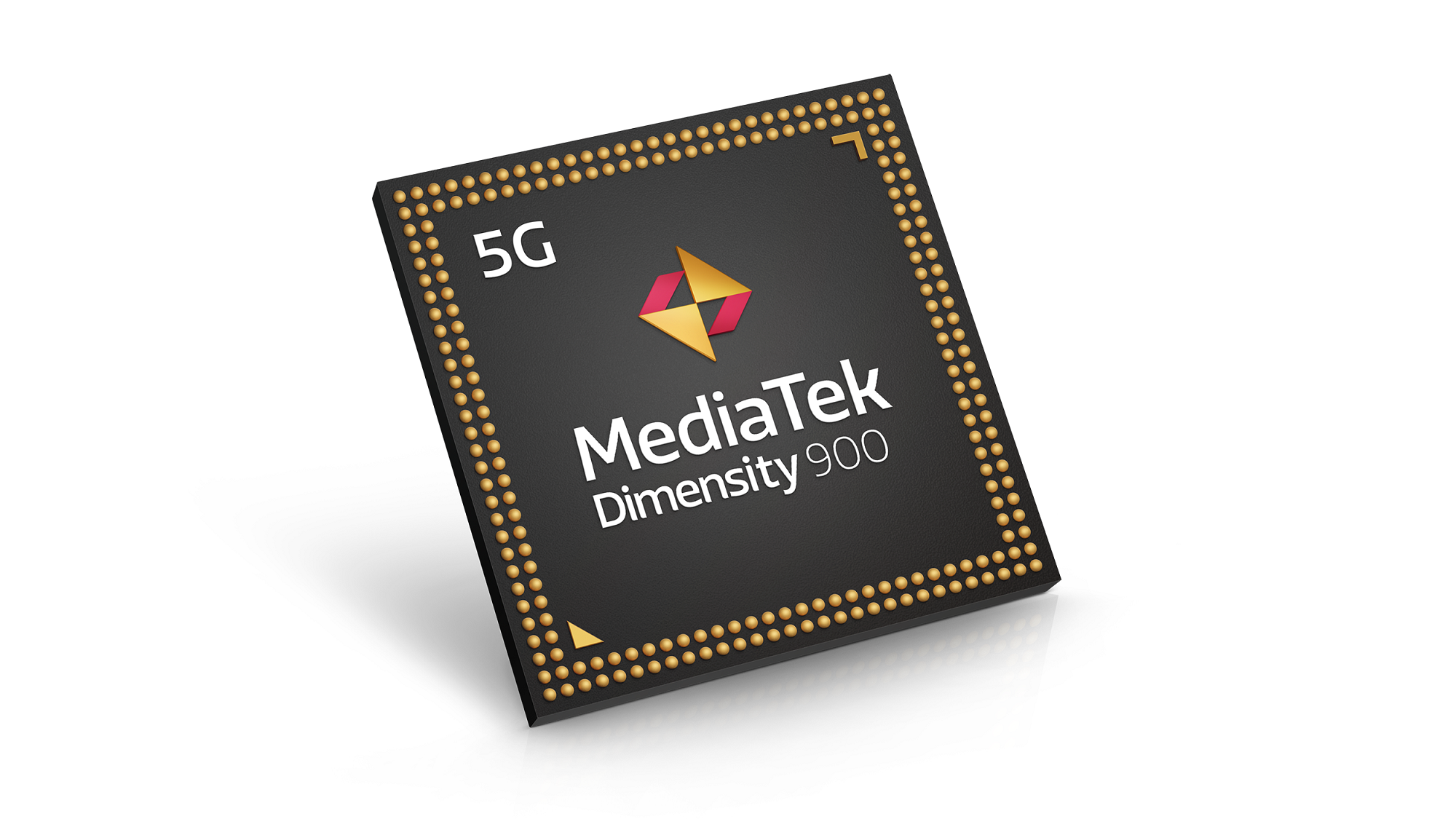 MediaTek Dimensity 900 5G SoC revealed, based on 6nm manufacturing process