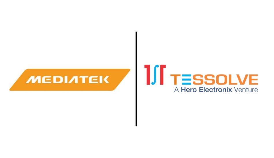 MediaTek collaborates with Tessolve to rollout AIoT Hardware and Android Software
