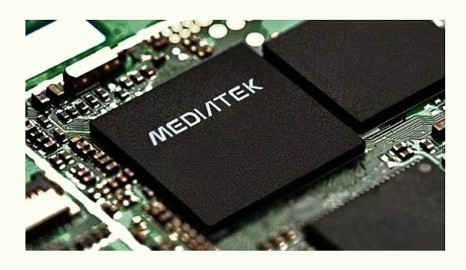 MediaTek MT6595 4G LTE octa-core chipset launched