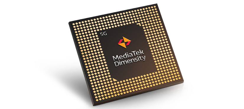 MediaTek surpassed Qualcomm to become No.1 in 2020