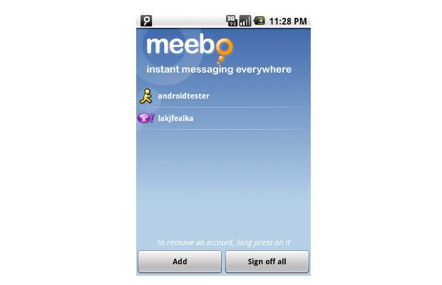 Meebo to shut down services on 11 July