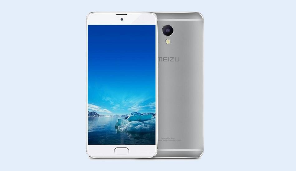 Meizu M5S tipped to launch on 27th January