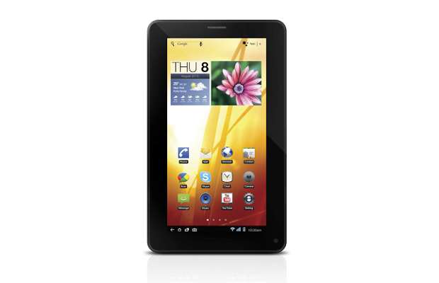 Mercury launched 3G SIM calling tablet for Rs 7,799