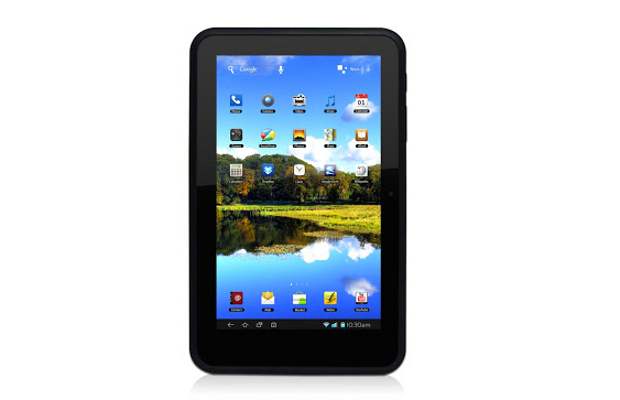 Mercury launches dual SIM tablet with FM Radio for Rs 11,500