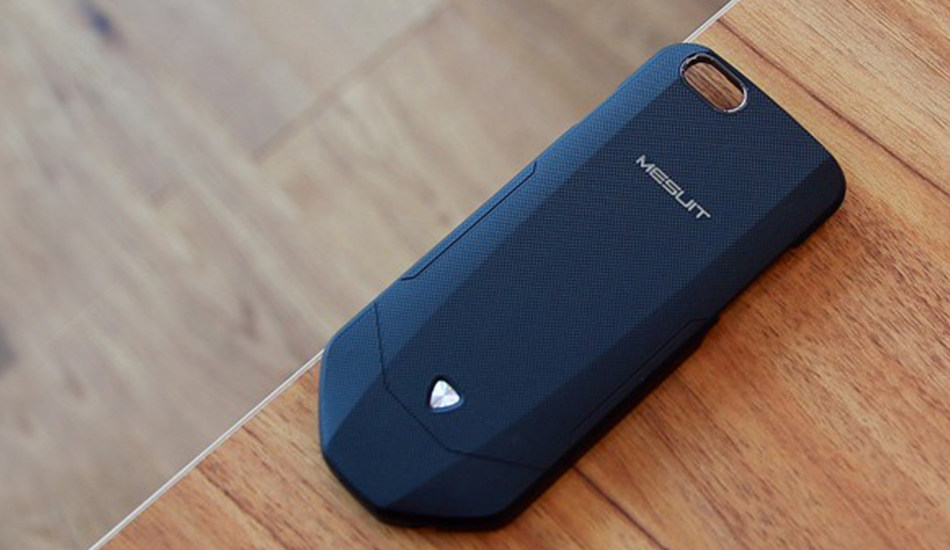 Meet Mesuit: An iPhone Dual-SIM Case That Runs Android
