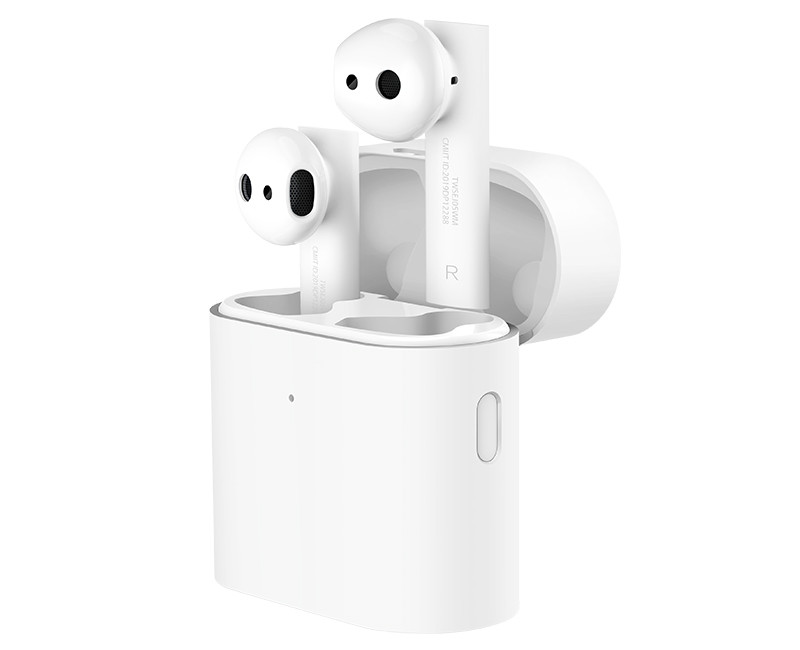 Xiaomi Mi AirDots Pro 2s wireless earphones with Bluetooth 5.0 announced