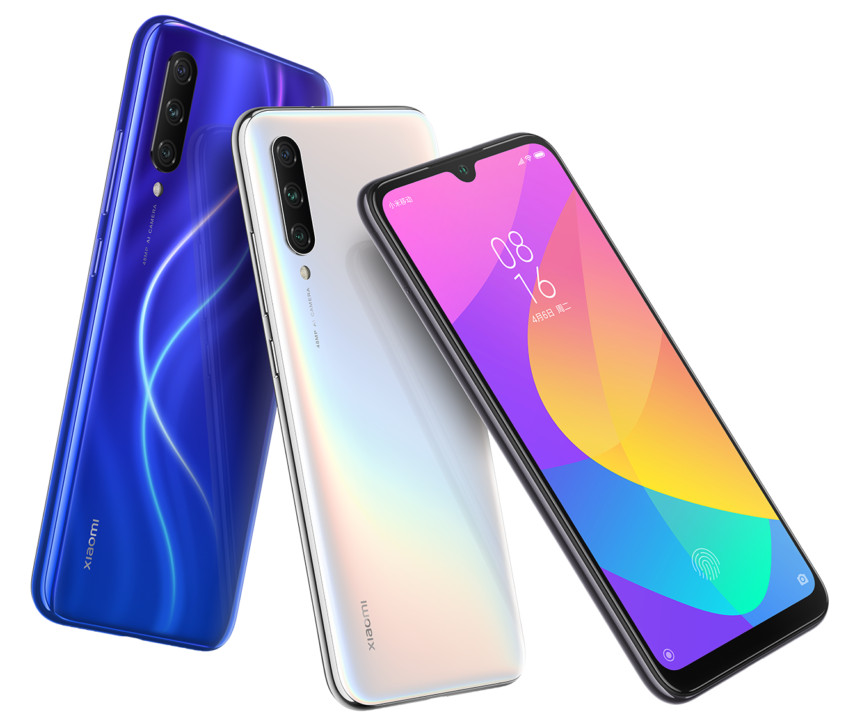 Xiaomi Mi CC9 Pro with 108MP Penta-lens setup to debut on November 5