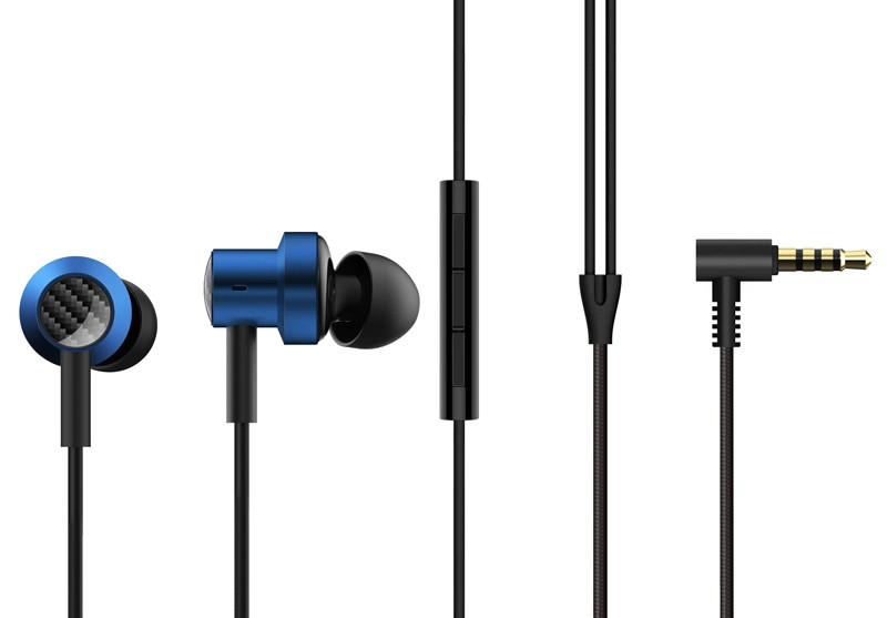 Xiaomi launches Mi Dual Driver In-Ear Earphones for Rs 799