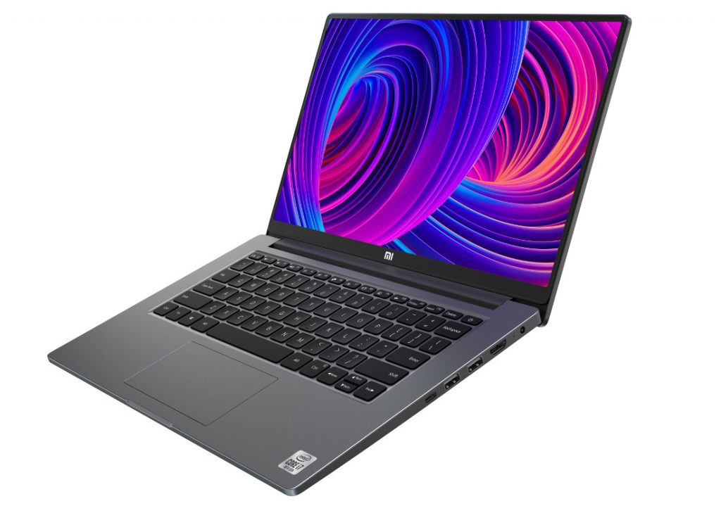 Xiaomi Mi NoteBook 14, Mi NoteBook 14 Horizon Edition now available in open sale