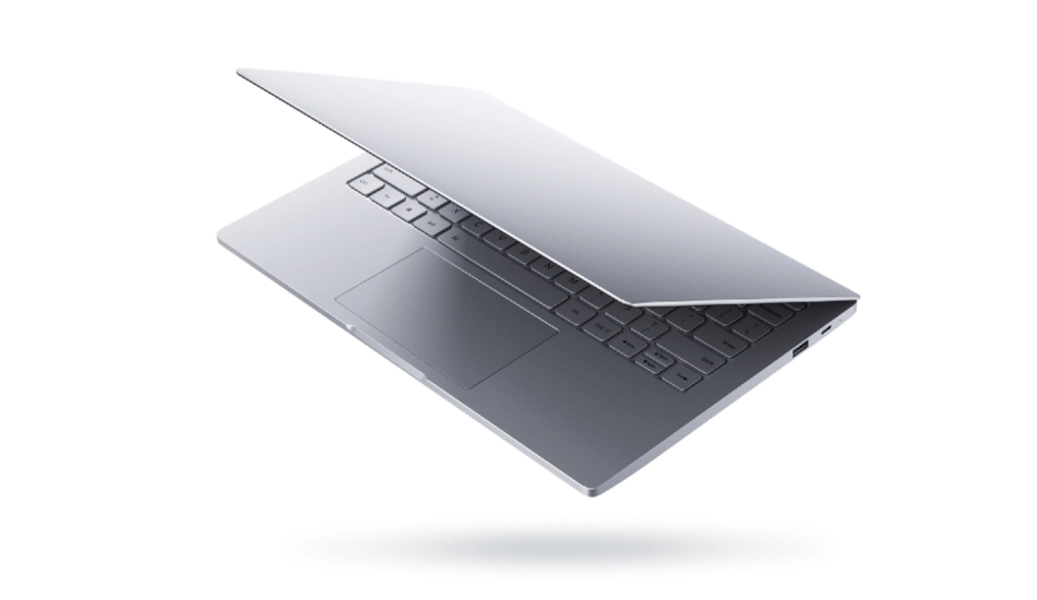 Xiaomi Mi Notebook Air 12.5-inch announced with 8th-gen Intel Core processors