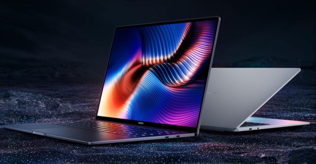 Xiaomi Mi Notebook Pro 15 and Mi Notebook Pro 14 announced with 11th Gen Intel Core CPUs