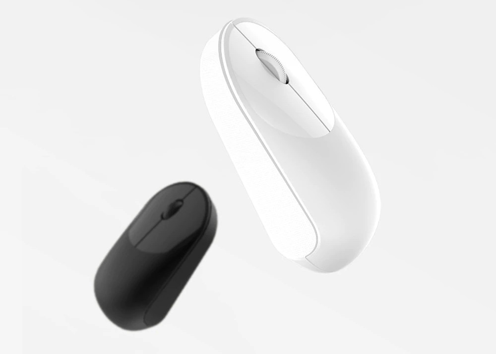 Xiaomi introduces Mi Portable wireless mouse in India for Rs 499