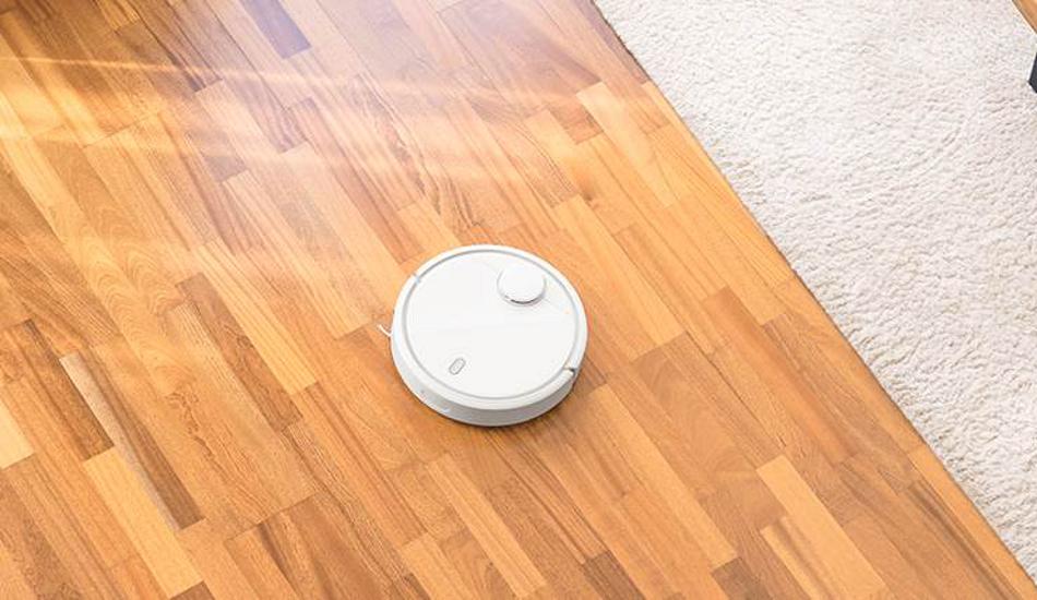 Xiaomi Mi Robot Vacuum Cleaner to be launched in India tomorrow