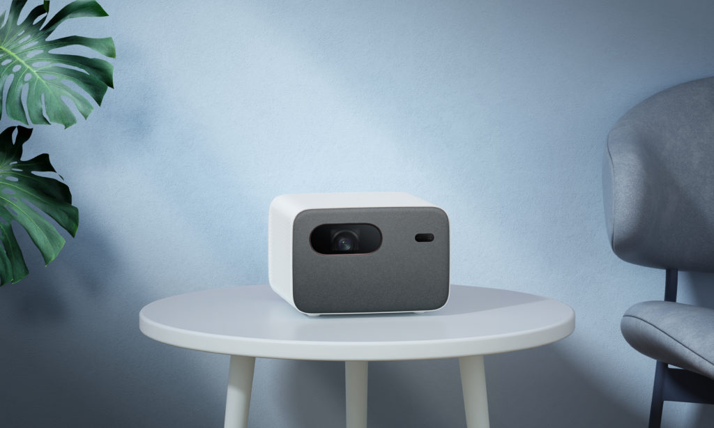 Xiaomi launches 80W wireless charging stand, wireless charging pad, Smart Projector 2 Pro and Mi AX9000 router