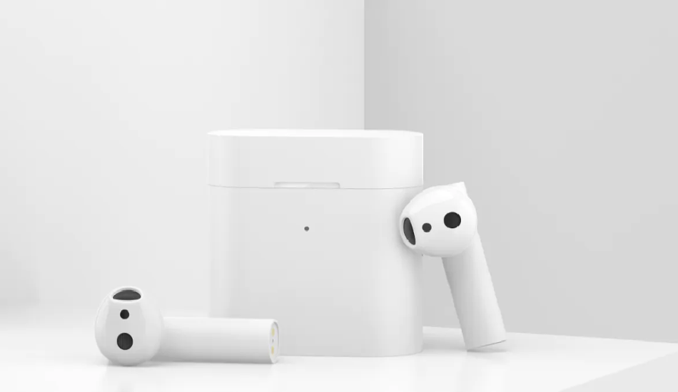 Xiaomi Mi True Wireless Earphones 2 receives a price cut