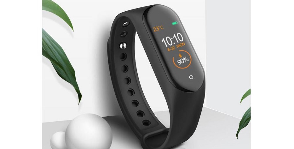 Xiaomi Mi Band 4 found listed in India at Rs 1999, could be fake