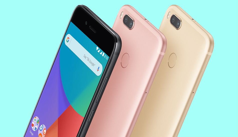 Xiaomi Mi A2 pays a visit to Geekbench, reveals similar specs to Mi 6X