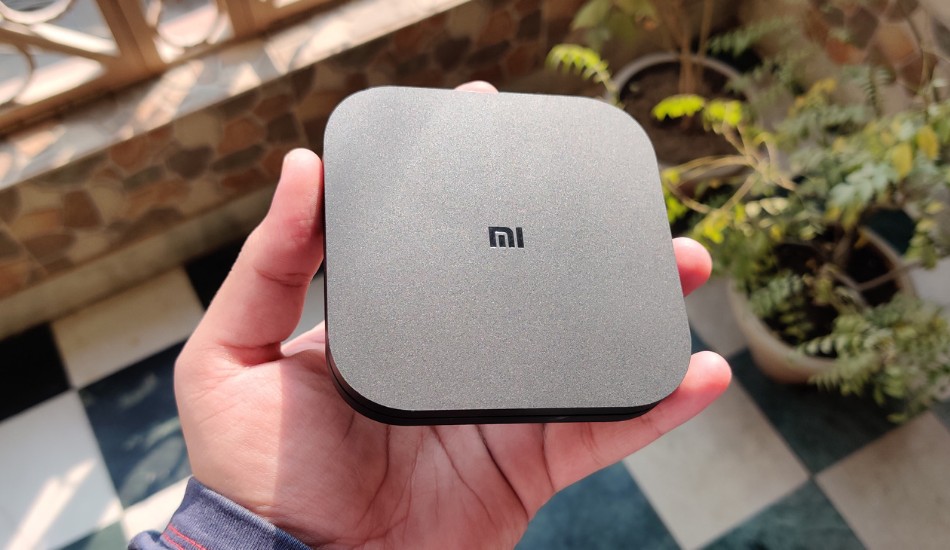 Mi Box 4k Review: Good For The Price