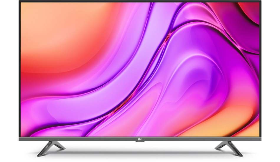 Mi QLED TV 4K launched in India at Rs 54,999