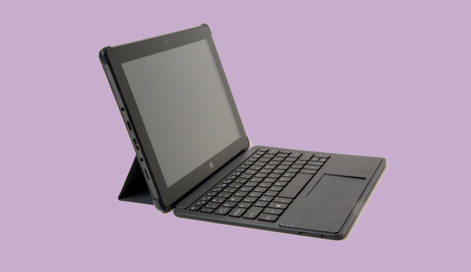 Micromax unveils 2 in 1 LapTab, coming to India in February