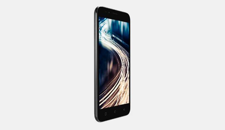 Micromax Canvas Pace 4G surfaced, priced at Rs 6,821