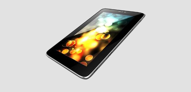 Tablet Review: Micromax Funbook Pro