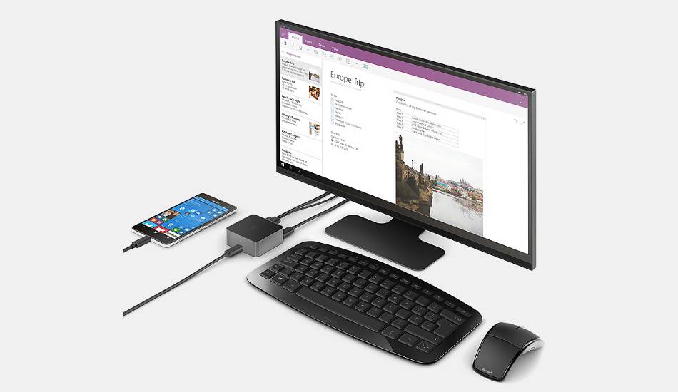 Here's everything about the Microsoft Display Dock