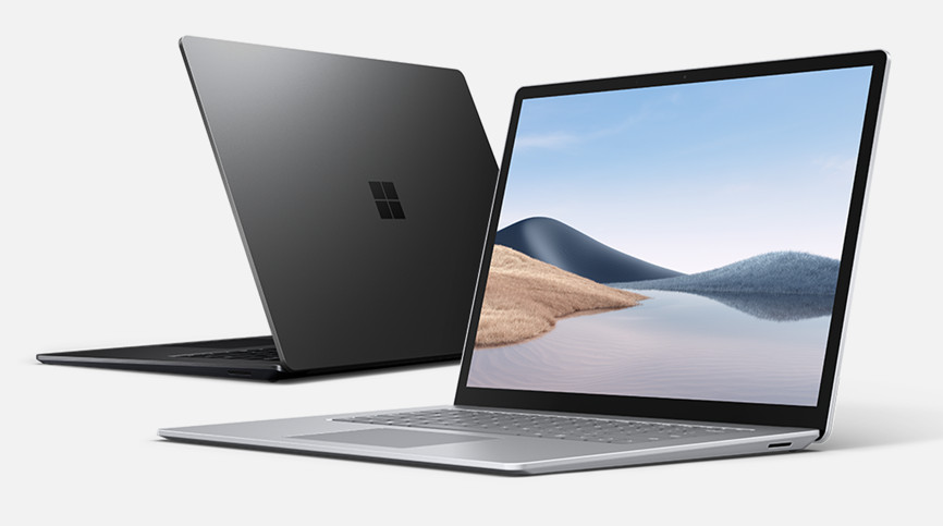 Microsoft Surface Laptop 4 launched in India starting at Rs 102,999