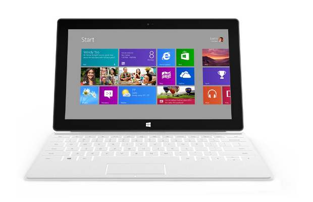 Microsoft to make its own smartphone?