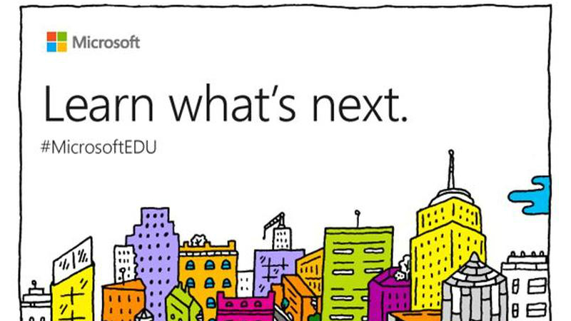 Microsoft schedules a Surface event on October 2