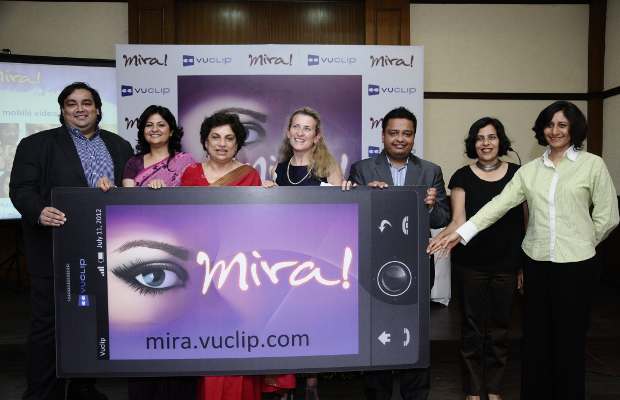 Vuclip launches mobile video portal for females